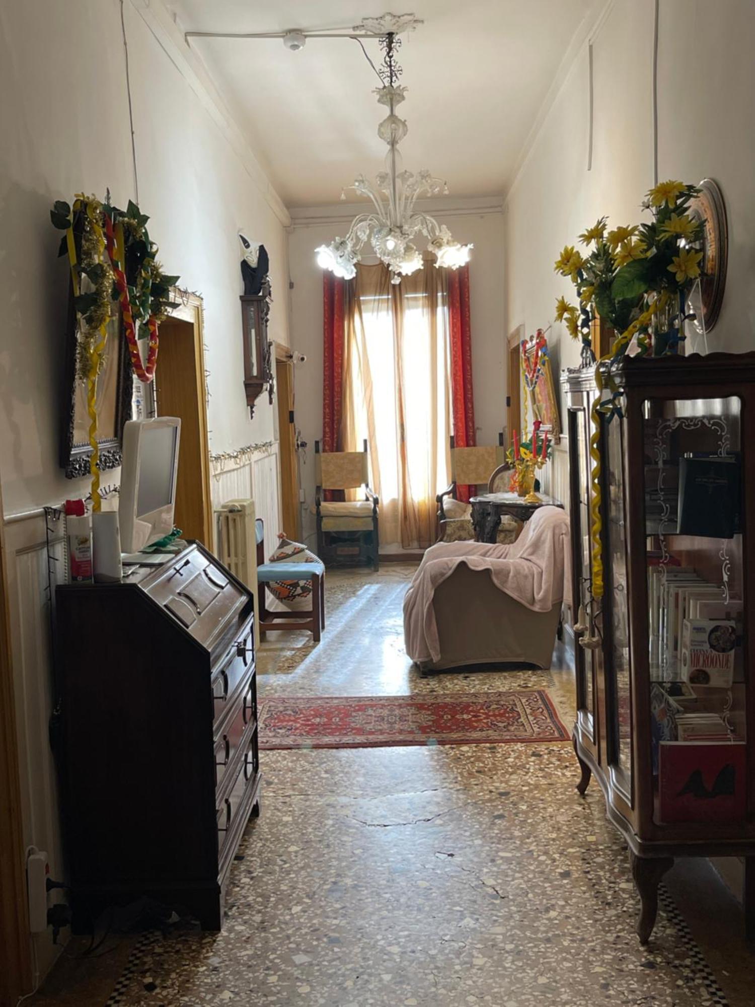 Princess Guest House Canal View Velence Kültér fotó