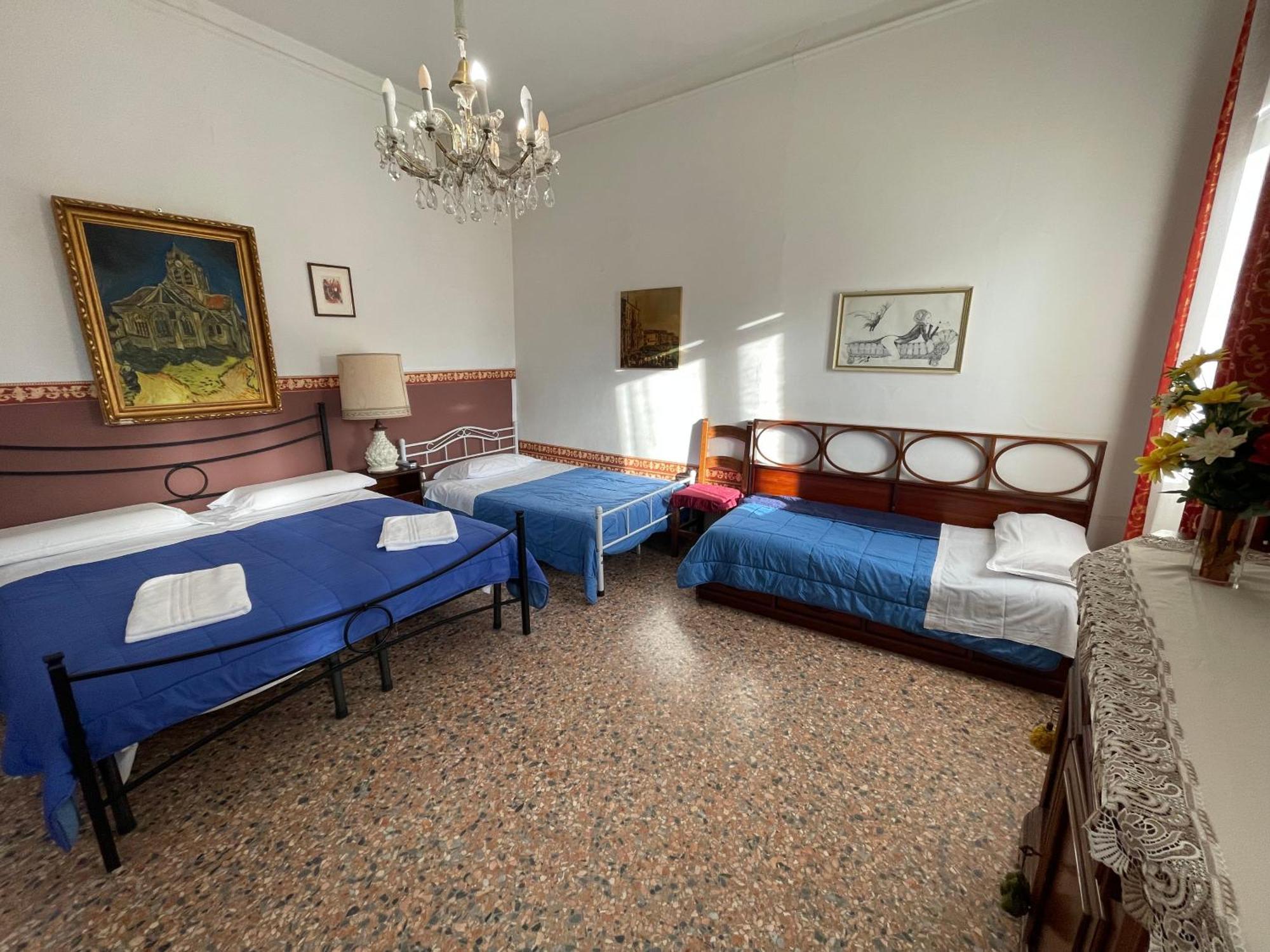 Princess Guest House Canal View Velence Kültér fotó