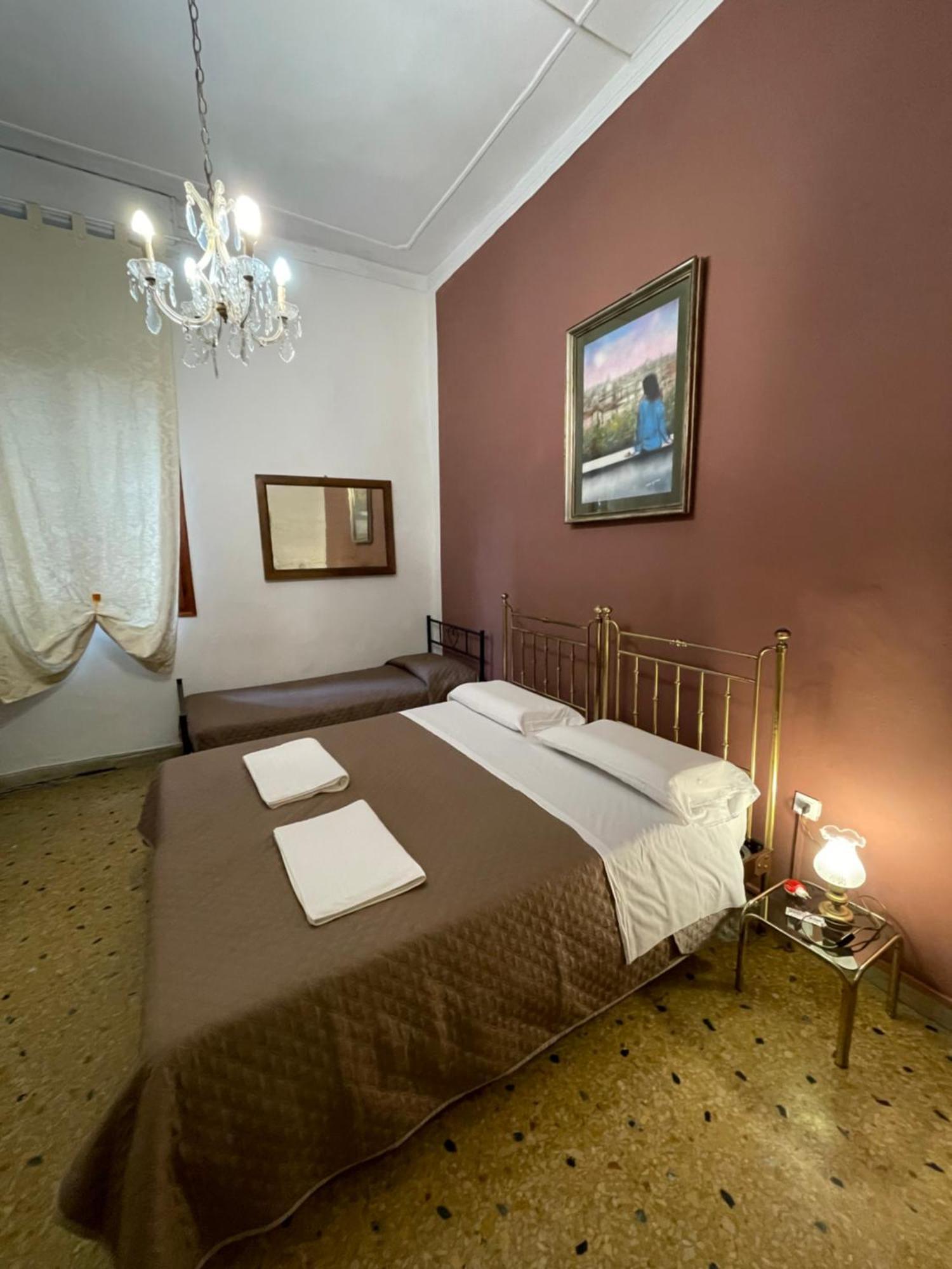 Princess Guest House Canal View Velence Kültér fotó