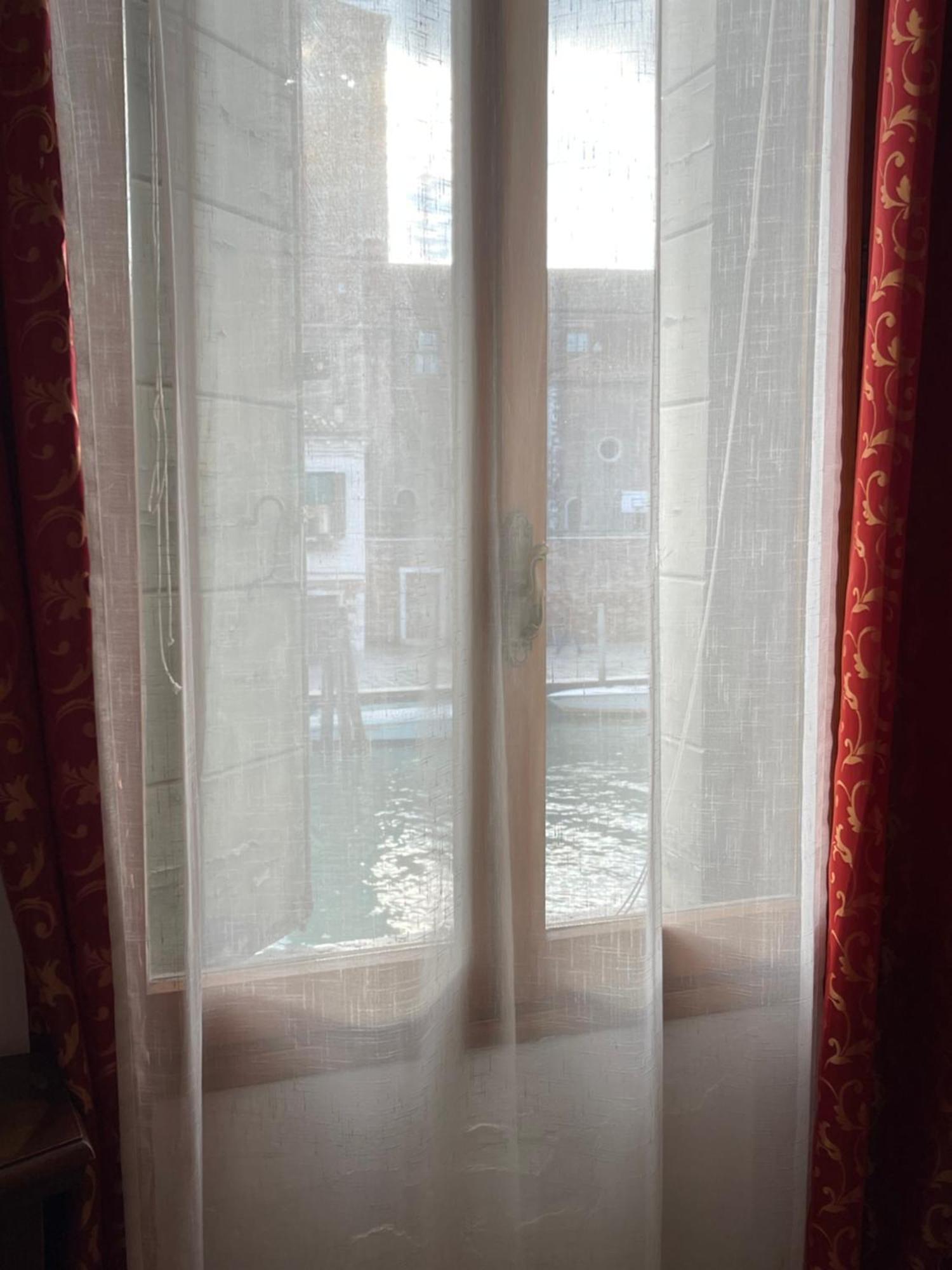 Princess Guest House Canal View Velence Kültér fotó