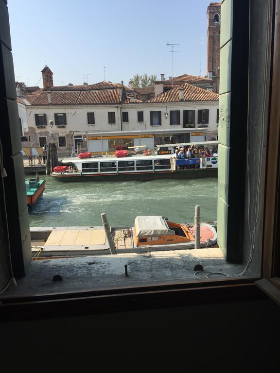 Princess Guest House Canal View Velence Kültér fotó